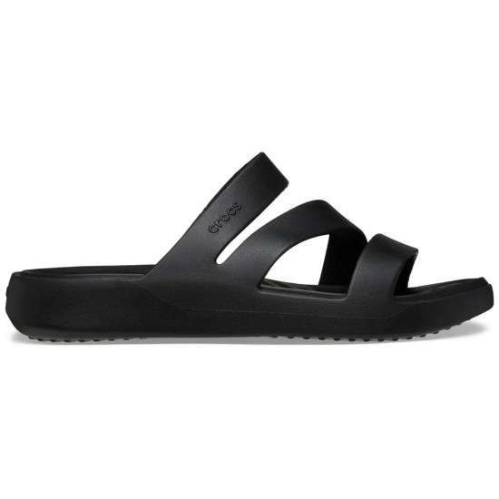 Crocs Getaway Strappy Sandal